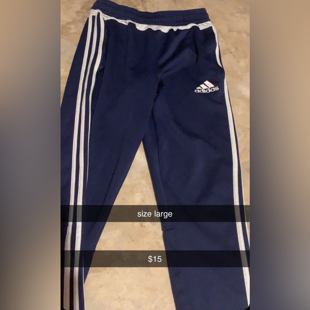 don’t wear no more